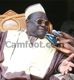 Sa Majesté Ibrahim Mbombo Njoya: « Fédéral représente le socle où doit se bâtir l&rsquo;unité du peuple Bamoun »