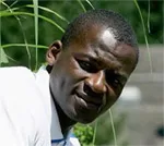 Pressure on Cameroon, says Atouba