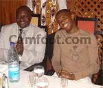 De Garoua, Eto&rsquo;o confirme sa présence à la CAN2006