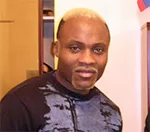 Serge Branco et Benoit Angbwa au Krylia Sovetov Samara