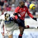 Pierre Achille Webo : «L&rsquo;équipe nationale pour moi c&rsquo;est le summum»