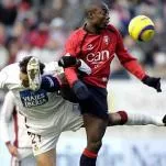 Pierre Achille Webo : «L’équipe nationale pour moi c’est le summum»