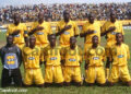Danay FC de Yagoua