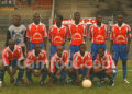 Impôts FC de Yaoundé