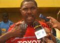 Ojong Oben