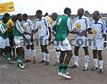 Interpoules 2005: Impôts Fc obtient son ticket pour la D1, Union de Douala jubile…