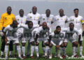 Les Lions Indomptables du Cameroun