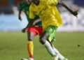 Adebayor suivi par Geremi