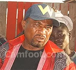 Robert De Pays : ‘&rsquo; Les joueurs de la	 Foudre sont protégés, même traditionnellement »