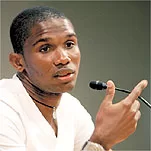 Eto’o Répond à Mbarga Mboa