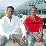 Kameni défie le Barça !