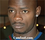 Emana et Bikey découvrent la Coupe d’Afrique