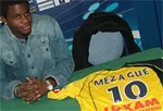 Transferts : Quelques Mouvements des joueurs Camerounais