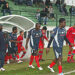 Amical: Les Lions l’emportent devant El Ahly, 3-0