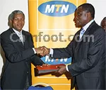 Partenariat MTN-Fécafoot : 900 millions de Fcfa pour le foot camerounais