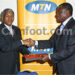 Partenariat MTN-Fécafoot : 900 millions de Fcfa pour le foot camerounais