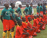 Match Cameroun-Angola : Notre Onze type des Lions indomptables