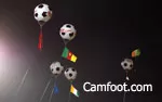 CAN 2006: C’est parti!