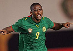 Eto&rsquo;o tel quel