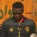 Idriss Carlos Kameni, le boudeur…