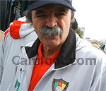 Un prince saoudien veut engager Artur Jorge