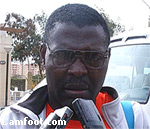 Georges Onana:  »Tout le monde se porte bien »