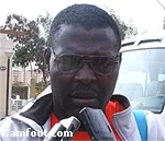 Georges Onana: »Tout le monde se porte bien »