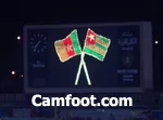 Cameroun – Togo: (2-0) Live du stade Militaire du Caire