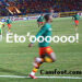 Cameroun – Togo: 2-0