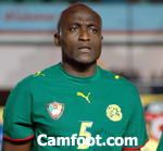 Raymond Kalla incertain pour la suite