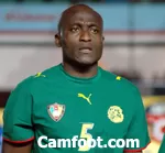 Raymond Kalla incertain pour la suite