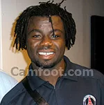 CAN 2006 : Mbami suit «attentivement» l&rsquo;épreuve