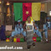 Soirée de la culture camerounaise au Caire pour la CAN