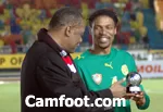 Cameroun – Togo: Le Song de Rigobert