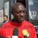 Pierre Achille Webo Kouamo: » Nous voulons gagner le match contre la RDC »