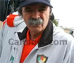 Artur  Jorge : » Le plus important pour le moment c&rsquo;est de travailler  »