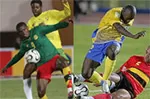 CAN2006: Duel pour la postérité