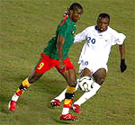 Jeu des Joueurs : Les Lions jouent les Matadors face à la RDC