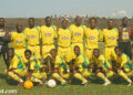Les Astres FC de Douala -2005