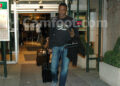 Carlos Idriss Kameni ce lundi à Paris avec les Lions au départ pour Tunis