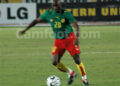 La prestation de Olembé dans l'entre-jeu a aidé la domination camerounaise