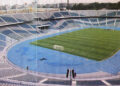 Le stade international du Caire rénové pour la Can2006