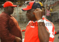 Emmanuel Afranie, coach de Ashanti Kotoko