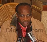 Jean René Atangana Mballa: « Tout le monde dit oui, le football c’est le grand ambassadeur, mais personne ne fait rien »