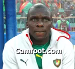 Benoît Angbwa : » Déjà plongé dans la compétition, il n’y a plus lieu de reculer. »