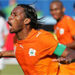 Didier Drogba (Attaquant des Eléphants) :“Mon objectif est de remporter la CAN”