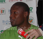 Cameroun-Cote d&rsquo;Ivoire: Arouna Dindane de retour dans le groupe ivoirien