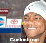 Meyong ze et la pression des tirs aux buts