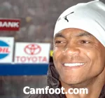 Meyong ze et la pression des tirs aux buts