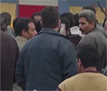 Les coulisses de la CAN2006